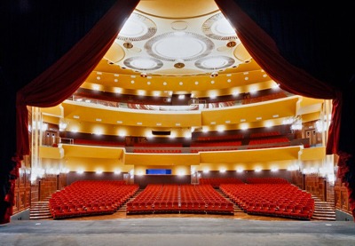 Teatri a Cagliari