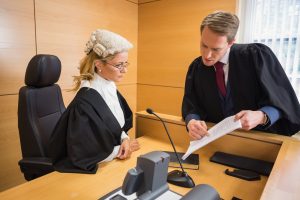 tribunale di sorveglianza: studi e sbocchi lavorativi
