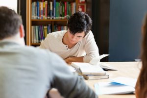 informazioni per un saggio