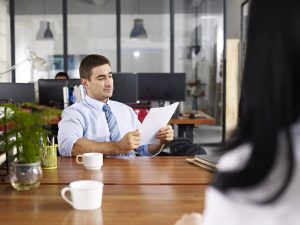 competenze che i recruiter cercano