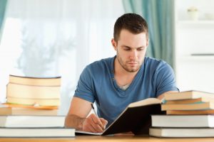 studiare all'universit&agrave;