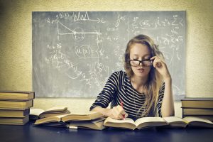 metodo di studio: studiare 5 ore